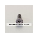 エスコ M8 x25mm 六角穴付ボルト(超低頭/2本) EA949MW-825 入数:1袋(2本入)(4)