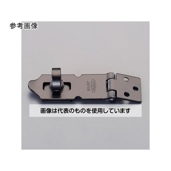 【アズワン AS ONE】実験室設備 工具類 工具、道具 商品の仕様 ●サイズA(mm)：57 ●サイズB(mm)：18 ●サイズC(mm)：23 ●サイズD(mm)：35 ●サイズE(mm)：23 ●サイズF(mm)：23 ●サイズG(mm)：7.5 ●サイズH(mm)：18 ●サイズt(mm)：1.4 ●穴径(mm)：4.2 ●材質：鉄/SPCC(焼付塗装仕上) ●取付ねじ付属 【※ご注意ください】商品は代表の画像を使用しています。