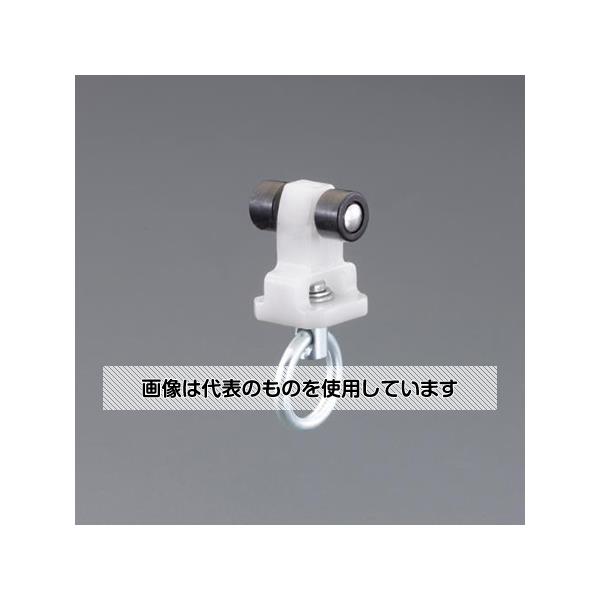 Thermometers - アズワン(AS ONE) 8.0kg ランナー・リング付(30mmレール/後付用) EA970EE-5 入数：1個