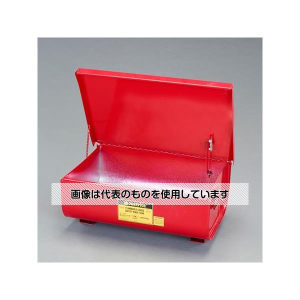 アズワン(AS ONE) 610x406x222mm/42L 部品洗浄器(卓上) EA991JR-41 入数：1台