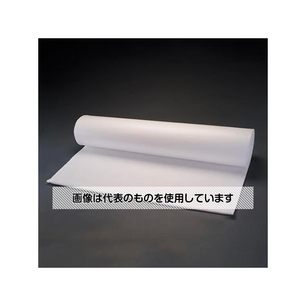 【アズワン AS ONE】実験室設備 工具類 工具、道具 ●目視可能な浮遊粉じん(10μm以上)を、ほぼ確実に除去します。 ●整流されたやわらかい風で、塗装の最適理想空間を演出。 商品の仕様 ●厚さ：19(±3)mm ●材質：ポリオレフィン ●標準風速：0.5m/s ●平均捕集効率：98％まで ●使用温度：80℃以下 ●塗装ブース用 ●難燃性 ●サイズ(幅×長さ)：1.6×5m 【※ご注意ください】商品は代表の画像を使用しています。