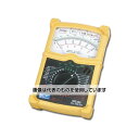 Shanghai MCP アナログマルチメータ MS306 入数:1台