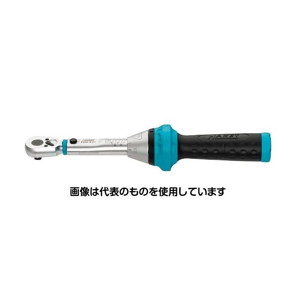 【アズワン AS ONE】実験室設備 工具類 工具、道具 ●使用後にセット値を最小にしなくても良い高品質スプリングです。 ●ハンドガードリングで設定値のロックが可能です。 ●視認性の良いレーザーマーキング目盛りです。 ●ハンドルは握りやすく、力点部にラインが入っています。 ●機械・自動車整備に。 商品の仕様 ●トルク調整範囲(N・m)：2.5〜25 ●最小目盛(N・m)：0.25 ●差込角(mm)：6.35 ●全長(mm)：234 ●頭部幅(mm)：24 ●負荷方向：右 ●トルク精度：3％ ●材質／仕上：クロムバナジウム鋼 ●セット内容／付属品：校正証(DIN ISO6789-2：2017規格) ●プラスチックケース ●原産国：ドイツ ●コード番号：166-6627 【※ご注意ください】商品は代表の画像を使用しています。