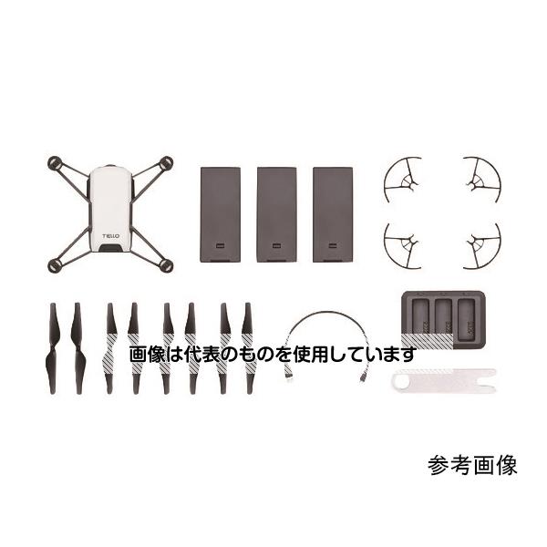 DJI Tello Boost コンボ 178511 入数：1セット