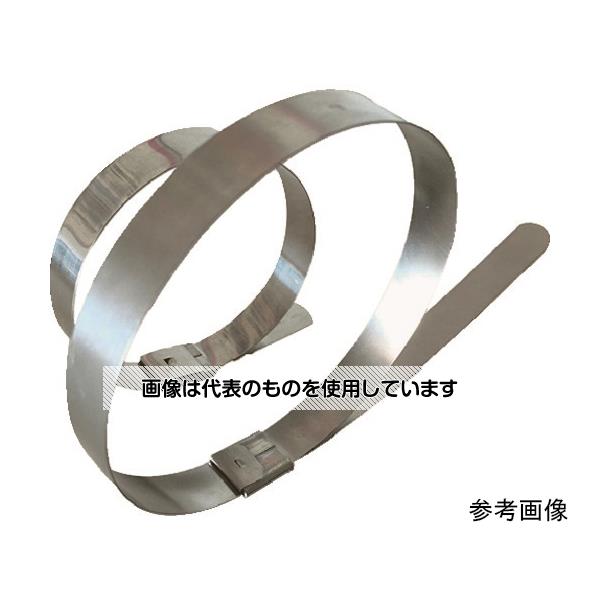 【アズワン AS ONE】実験室設備 工具類 工具、道具 ●ステンレス製のため強い強度と優れた耐酸性、耐薬品性と耐衝撃性を持っています。 ●先端1mmでも簡単にロックがかかり、ボールとタイの強い摩擦力で強力な結束力が得られるため外れません。 ●結束バンド全体の面取りがきれいに施されているので、安全に使用できます。 ●屋内外、地下施設、海中など過酷な環境での使用に。 商品の仕様 ●色：シルバー ●幅(mm)：4.6 ●長さ(mm)：500 ●厚さ(mm)：0.25 ●最大結束径(mm)：128 ●引張強度(N)：600 ●屋内・屋外用 ●材質／仕上：ステンレス316 ●原産国：中国 ●コード番号：208-1497 【※ご注意ください】商品は代表の画像を使用しています。