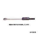 中村製作所(カノン) 回転角度表示 デジタルトルクレンチ DTC-N300REVA トルク調整範囲30〜300N・m DTC-N300REV-A 入数:1本