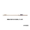 中村製作所(カノン) 無線対応デジタルトルクレンチ トルク調整範囲50〜500N・m DTC-N500REV-B 1本