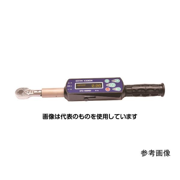 ��¼�����ʥ��Υ�� ��ž����ɽ�� �ǥ�����ȥ륯���� DTC-N50REVA �ȥ륯Ĵ���ϰ�5��50N��m DTC-N50REV-A ������1��