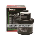 ITWパフォーマンスポリマーズ&フルイズジャパン B 4lb(1.8kg)鉄分・液状タイプ DV10220J 入数:1セット