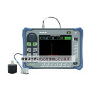 エビデント 超音波探傷器 ポータブル型 探傷子別売り EPOCH650 入数:1セット