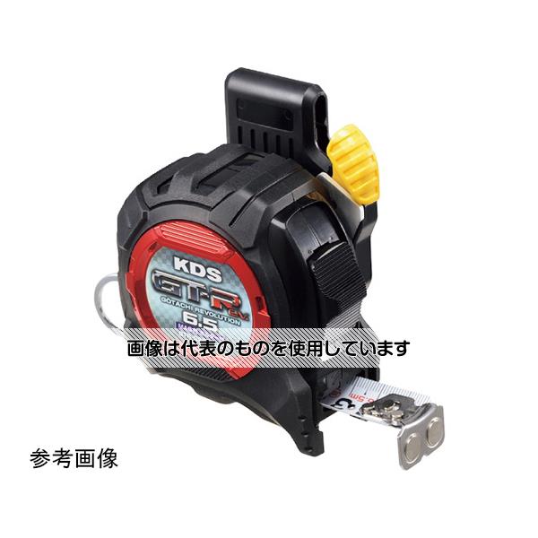 ムラテックKDS 剛立G25巾6.5mマグ厚爪ホルダー付 GTR-G2565MZ 入数:1個