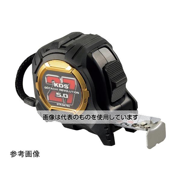 ムラテックKDS 剛立G27巾 5m厚爪 GTR-G2750 入数:1個