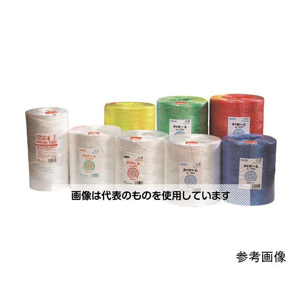 【アズワン AS ONE】実験室設備 工具類 工具、道具 ●自動結束機用に設計されたポリエチレン製撚紐です。 ●強度、作業性に優れ、トラブルもなく能率アップに繋がります。 ●雑誌などの印刷物の結束。 ●ボルト・鉄管の結束 商品の仕様 ●色：青 ●標準幅(mm)：3 ●長さ(m)：2300標準強さ(kg)：26 ●材質／仕上：ポリプロピレン(PP) ●原産国：日本 ●コード番号：199-2618 【※ご注意ください】商品は代表の画像を使用しています。