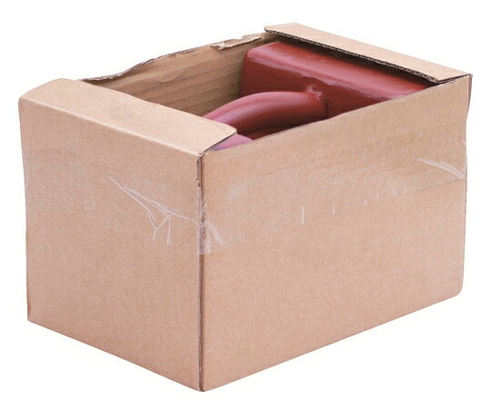 トラスコ中山 M1級 鋳鉄製枕型分銅 10kg M1RW-10KG 入数：1個