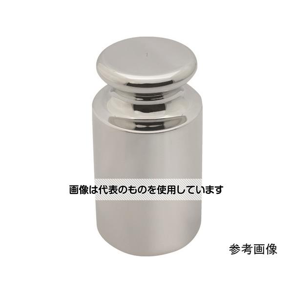 【アズワン AS ONE】実験室設備 工具類 工具、道具 ●OIML型F1級校正用分銅(円筒型鏡面仕上げ)です。 ●JCSS校正証明書は別途料金にて発行可能です。 ●プラスチックケース付で保管に便利です。 ●分析天びんの校正用として。 商品...