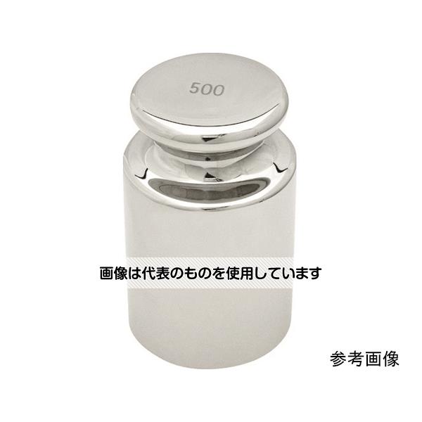 【アズワン AS ONE】実験室設備 工具類 工具、道具 ●OIML型F1級校正用分銅(円筒型鏡面仕上げ)です。 ●JCSS校正証明書は別途料金にて発行可能です。 ●プラスチックケース付で保管に便利です。 ●分析天びんの校正用として。 商品の仕様 ●表わす質量：500g ●精度等級：F1級 ●幅(mm)：38 ●奥行(mm)：38 ●高さ(mm)：64 ●ケース材質：プラスチック ●非磁性ステンレスSUS304 ●材質／仕上：非磁性ステンレスSUS304 ●原産国：中国 ●コード番号：207-6115 【※ご注意ください】商品は代表の画像を使用しています。