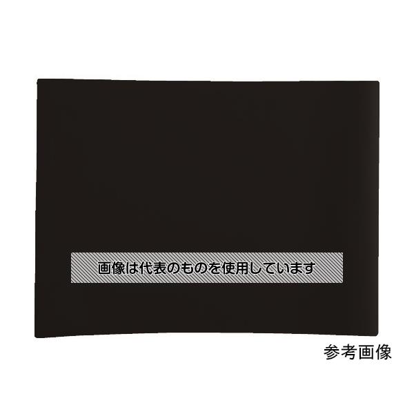 【アズワン AS ONE】実験室設備 工具類 工具、道具 ●持ち運びに便利なマグネット付シート黒板です。 ●マグネット製なのでスチール板への着脱が可能です。 ●縦型横型の両方で使用可能です。 ●ハサミやカッターなどで必要な大きさにカットすることも可能です。 ●マグネット製なので使用しない時は丸めて保管でき、場所を取りません。 ●建築現場や工場内での即席黒板として。 商品の仕様 ●縦(mm)：450 ●横(mm)：600 ●厚さ(mm)：0.7 ●表示内容：無地 ●色：ブラック ●板面色：ブラック ●材質／仕上：表面／ポリエチレンテレフタレート、裏面／マグネットシート ●原産国：日本 ●コード番号：206-6290 【※ご注意ください】商品は代表の画像を使用しています。