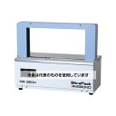 ストラパック 自動梱包機 OB-360N 入数:1台