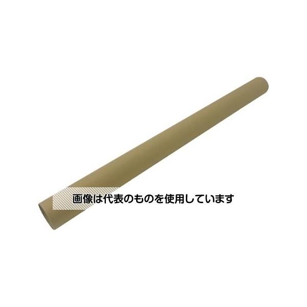 アズワン(AS ONE) 紙管 直径(内径)76.4×長さ1000mmX厚さ1.5mm 1本 PT76.4X1000 入数：1本