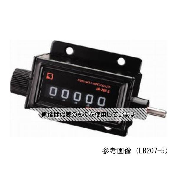 Rakuten - 古里精機 カウンター LB207-5 入数：1個