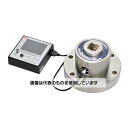 KTC (25.4SQ)デジタルトルクチェッカー 1500Nm GECH1500-08 入数:1台