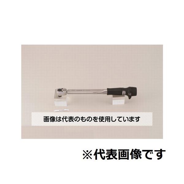 【アズワン AS ONE】実験室設備 工具類 工具、道具 ●締付け作業用トルクレンチの基本形。 ●設定したトルクに達するとトグルが作動し、軽くきれいなシグナル音で締付け完了を感知できます。 ●頭部ラチェットは24枚刻み、15度の振り幅で狭い場所での締付けに威力を発揮します。 ●トルクの変更は目盛によって容易に行えます。 ●QLE550N2〜2800N2のトルクの変更は、内蔵されたトルク調整ハンドルにより専用工具が無くても簡単に行えます。 ●QL2N〜25N5は大型の目盛を内蔵した樹脂グリップ付き。 ●QL50N〜280Nは樹脂グリップ、QL420Nはメタルグリップです。 ●QLE550N2〜2800N2はトルクレンチ本体とエクステンションハンドルに2分割してコンパクトに収納可能です。 ●0.4〜2800N・mまであらゆる締付作業に対応。 商品の仕様 ●トルク調整範囲(N・m)(最小〜最大)：40〜200 ●トルク調整範囲(N・m)(1目盛)：2 ●適用ねじ(参考)(普通鋼)：(M18) ●適用ねじ(参考)(ハイテン)：(M14) ●最大トルク時の手力P(N)：500 ●寸法(mm)(有効長)：400 ●寸法(mm)(全長)：490 ●寸法(mm)(角ドライブ)：12.7×15.4 ●寸法(mm)(頭部)：20×38.4 ●質量約(kg)：1.4 【※ご注意ください】商品は代表の画像を使用しています。