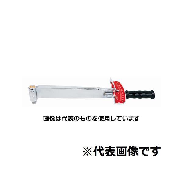東日製作所 プレート型トルクレンチ 50～280cN・m 565mm F280N 入数：1本