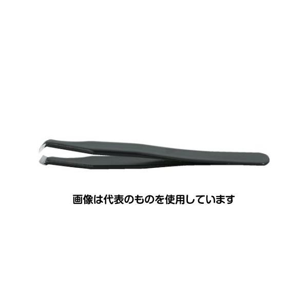 IDEAL-TEK ESDカッティングピンセット 先曲型 116.5mm 15ARWM-C-N-0-IT 入数：1本