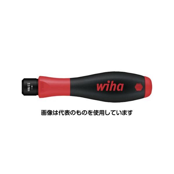 Wiha　Tools 2850 トルクフィックス 0.6 28501060 入数：1本
