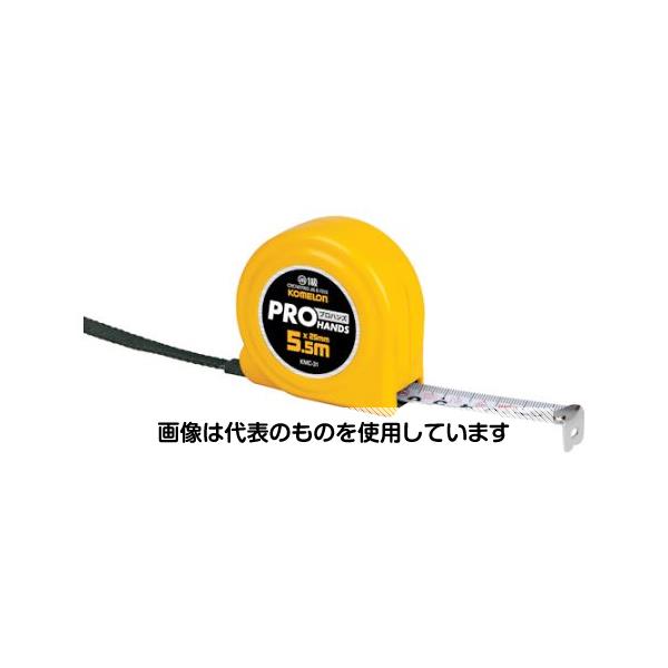 コメロン プロハンズ 25mm幅 7.5m KMC-31-75-25 1個