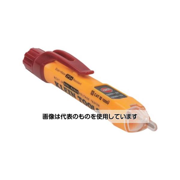 KLEIN TOOLS 検電器(交流専用)デュアルレンジ 12～1000V 70～1000V NCVT2P 入数：1台