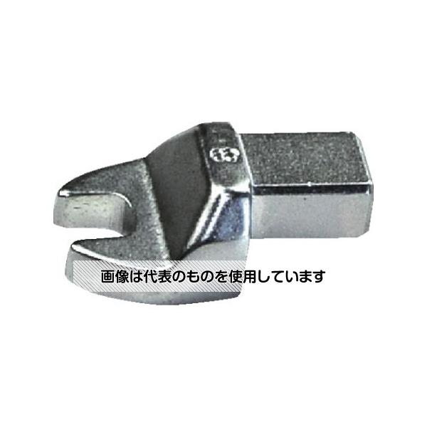 【アズワン AS ONE】実験室設備 工具類 工具、道具 ●ヘッド交換式トルクレンチ用オープンヘッドです。 ●デジタルトルクレンチの交換用ヘッドとして。 商品の仕様 ●厚さ(mm)：9 ●有効長(mm)：17.5 ●適合トルクレンチ：HDT3-030C、HDT3-060C、HDT3-085C、HDT4-135C ●二面幅寸法(mm)：8 ●取付サイズ(mm)：9×12 ●原産国：台湾 ●コード番号：257-7991 【※ご注意ください】商品は代表の画像を使用しています。