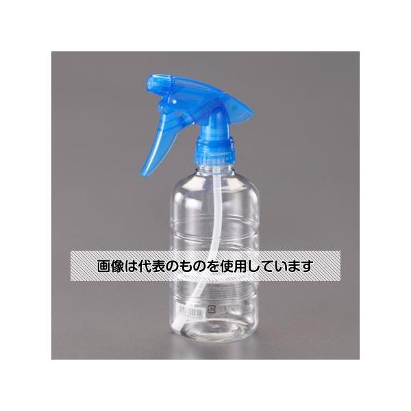 【アズワン AS ONE】実験室設備 工具類 工具、道具 ●透明ボトルなので中身が一目でわかります。 ●ボトルに1目盛り100mlの横みぞがあるので、洗剤の希釈もしやすいです。 ●ご使用時はボトルに内容物表示をして、安全にお使いください。 ●※予告なくモデルチェンジする場合がございます。 商品の仕様 ●容量(L)：0.4 ●サイズ(mm)：110×70×210 ●重量(g)：54 ●材質：本体／ポリプロピレン 容器／PET樹脂 ●洗剤、除菌、消臭剤、アルコール(80％以下)の詰替えに 【※ご注意ください】商品は代表の画像を使用しています。