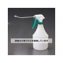 アズワン(AS ONE) 1000ml スプレーボトル(PE/ロングノズル) EA115MH-108 入数:1個