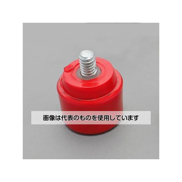 Thermometers - アズワン(AS ONE) 23mm エアーチゼル用ハンマーヘッド(樹脂/ソフト) EA159SD-141 入数：1個