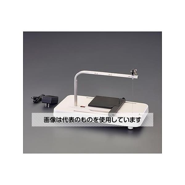 Thermometers - アズワン(AS ONE) AC100V/21W 発泡スチロールカッター EA304YC-3 入数：1個