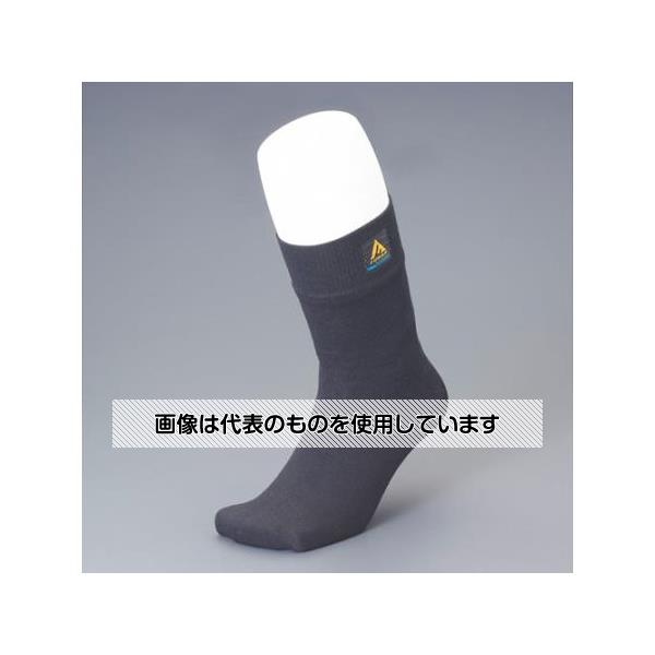 アズワン(AS ONE) [L/26-28cm] ソックス(防水) EA354VM-32 入数：1足
