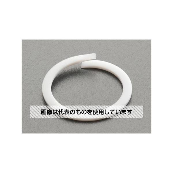 【アズワン AS ONE】実験室設備 工具類 工具、道具 商品の仕様 ●JIS番号：P-32 ●内径(mm)：31.7 ●線径(mm)：3.5 ●入数：2枚 ●材質：テフロン(R) 【※ご注意ください】商品は代表の画像を使用しています。