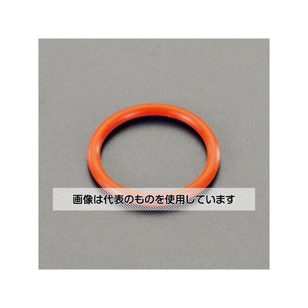 【アズワン AS ONE】実験室設備 工具類 工具、道具 ●耐熱温度(目安)・・・-45℃〜200℃ ※あくまで目安となります。実用試験でご確認の上ご使用下さい。 商品の仕様 ●JIS番号：P-36 ●サイズ(mm)：内径／35.7、線径／3.5 ●材質：シリコンゴム(4種C) ●耐寒、耐熱 ●入数：5枚 【※ご注意ください】商品は代表の画像を使用しています。