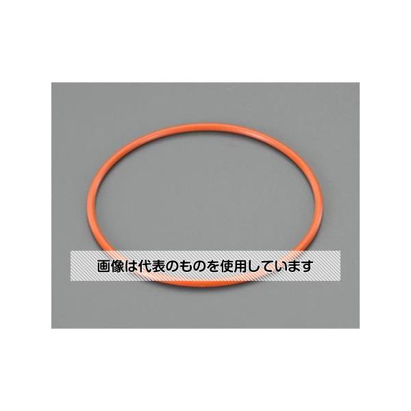 【アズワン AS ONE】実験室設備 工具類 工具、道具 ●耐熱温度(目安)・・・-45℃〜200℃ ※あくまで目安となります。実用試験でご確認の上ご使用ください。 商品の仕様 ●JIS番号：G-115 ●材質：シリコンゴム(4種C) ●線径(mm)：3.1 ●内径(mm)：114.4 ●入数：2枚 ●耐熱 【※ご注意ください】商品は代表の画像を使用しています。