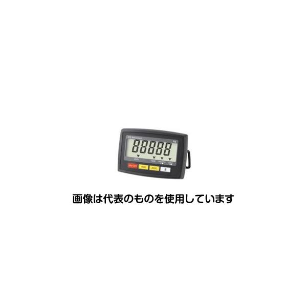 【アズワン AS ONE】実験室設備 工具類 工具、道具 ●防じん・防水性能IP65のため、屋外・屋内の場所を選ばずお使いいただけます。 ●Bluetooth クラス1採用により、無線通信距離が大幅にアップしました。(理論値：100m) 商品の仕様 ●秤量(kg)：2000 ●最小表示(kg)：1.0 ●幅(mm)：300 ●奥行(mm)：330 ●高さ(mm)：567 ●保護等級：IP65 ●検定：対象外 ●電源(V)：充電式リチウムイオン電池(付属) ●センサー方式：ロードセル方式 ●原産国：日本 ●コード番号：460-0517 【※ご注意ください】商品は代表の画像を使用しています。