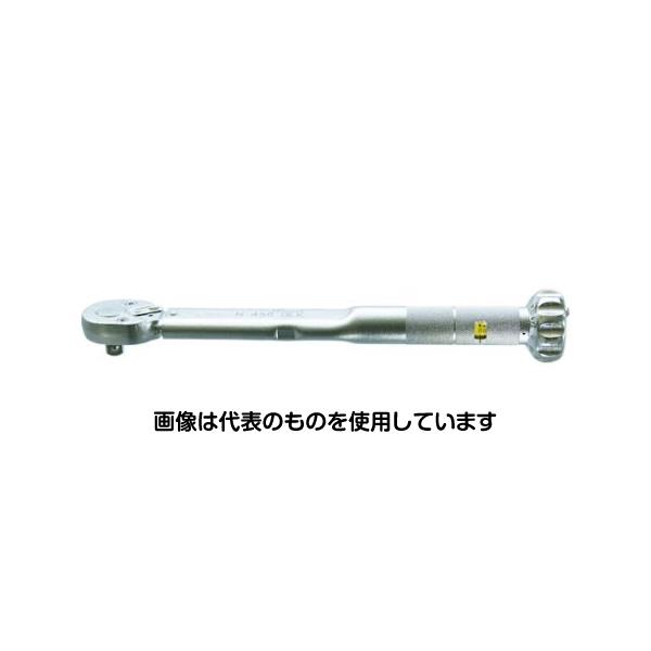 【アズワン AS ONE】実験室設備 工具類 工具、道具 ●必要なトルクの設定が手元で簡単に行えます。 ●ソケットを交換することにより数種類のボルト・ナットの締め付けが行えます。 ●いくつかの締め付けトルクに対応しなければならない作業に。 商品の仕様 ●トルク調整範囲(N・m)：40〜200 ●最小目盛(N・m)：2 ●差込角(mm)：12.7 ●全長(mm)：491 ●負荷方向：右 ●トルク精度：±3％ ●ソケット別売 ●材質／仕上： ●▼クロームモリブデン鋼(SCM435) ●注意： ●▼ソケット別売 ●原産国：日本 ●コード番号：126-4494 【※ご注意ください】商品は代表の画像を使用しています。