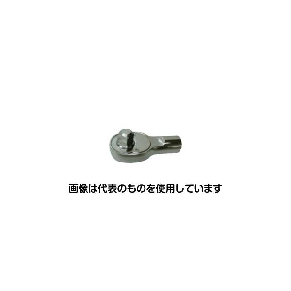 アズワン(AS ONE) QCKラチェットヘッド 440QCK 入数：1個