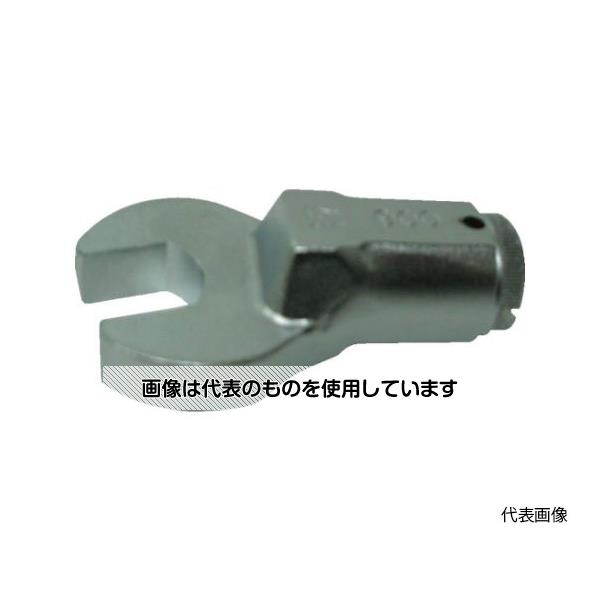 Rakuten - 中村製作所(カノン) SCKスパナヘッド 50SCK24 1個