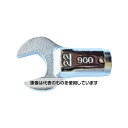 アズワン(AS ONE) SCKスパナヘッド 100SCK22 入数:1個