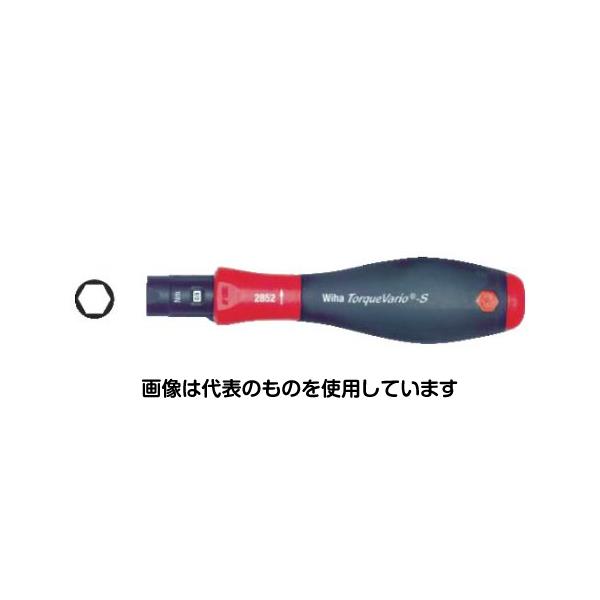 Thermometers - アズワン(AS ONE) 可変トルクドライバー 28521060 入数：1本