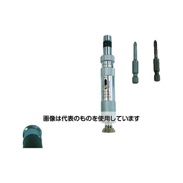 【アズワン AS ONE】実験室設備 工具類 工具、道具 ●所定のトルク値に達すれば、自動的にクラッチが切れ、空回りしますので、締め過ぎの心配がありません。 ●ビット差込口が市販ビット(六角6.35mm)と共通になりました。 ●+ビットが2本付属されております。 ●自動車部品・家電製品の組み立てに。 商品の仕様 ●全長(mm)：111 ●トルク調整範囲(cN・m)：1〜15 ●最小目盛(cN・m)：0.1 ●負荷方向：右 ●トルク精度：±3％ ●ビット差込口：六角6.35mm(市販ビット共通) ●セット内容／付属品： ●▼市販ビット：+No.0、No.1 ●原産国：日本 ●コード番号：337-5455 【※ご注意ください】商品は代表の画像を使用しています。
