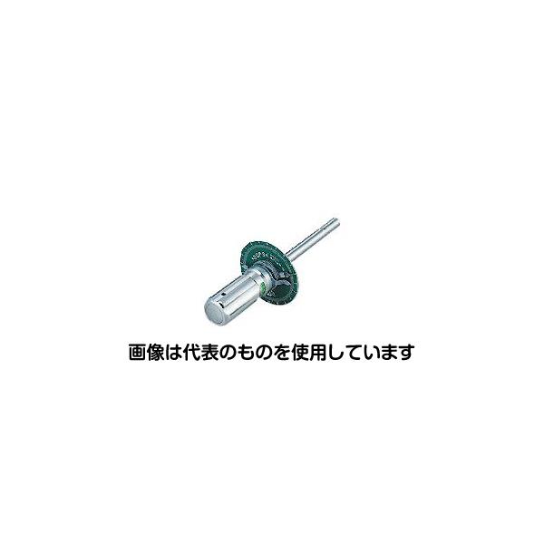 アズワン(AS ONE) 傘形トルクドライバー CN100DPSK 入数：1本