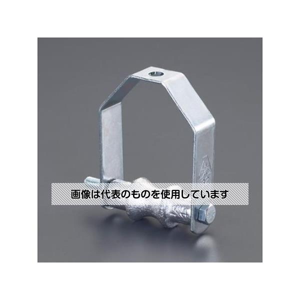 【アズワン AS ONE】実験室設備 工具類 工具、道具 ●熱伸縮配管用のローラーバンド。 商品の仕様 ●適合管外径：27.2mm ●使用ボルト：M8×90mm ●吊ボルト径：W3/8" ●径称：20A ●呼び径：3/4mm ●材質：バンド／スチール(電気亜鉛メッキ) ローラー玉／鋳鉄製 ●重量(g)：240g 【※ご注意ください】商品は代表の画像を使用しています。