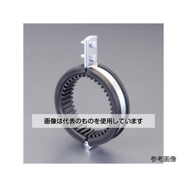 Thermometers - アズワン(AS ONE) 166.0mm 遮音FDP立バンド EA440CT-125 入数：1個